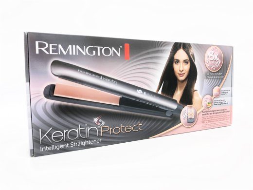 Remington juuste sirgendaja S8598