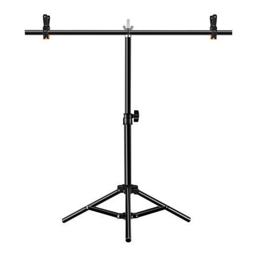 Peetuudio taustatoetus Puluz PU3054B 67cm