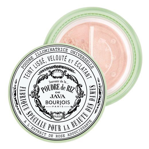 Eyeshadow Pearl 0,8 g 40 Pearly Medium Pine Green