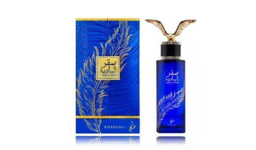 Khadlaj Saqr Al Badia Parfüüm PAR 100 ml