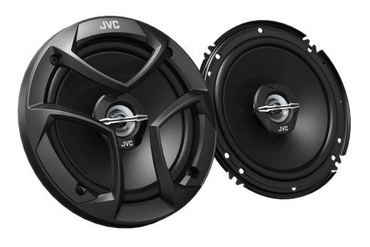 JVC CS-J620 Kõlarid Must