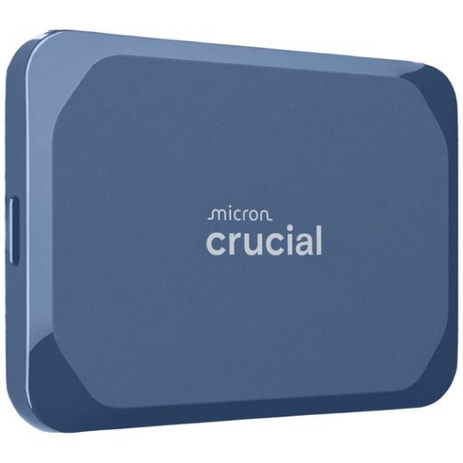 Crucial SSD X10 1TB USB 3.2 Gen 2x2