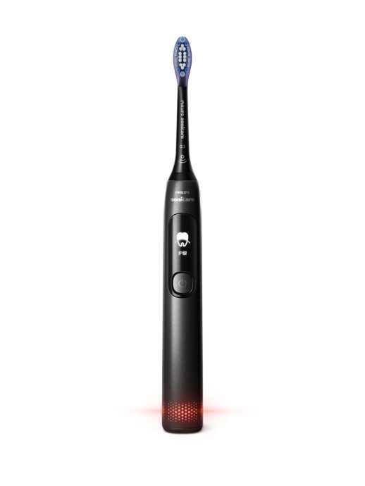 Philips Sonic elektriline hambahari HX3792/11 täiustatud puhastus
