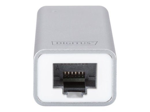DIGITUS võrguadapter USB-C kaabel
