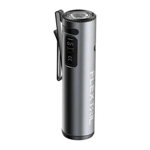 Flextail Zero 1200 LED taskulamp (must)