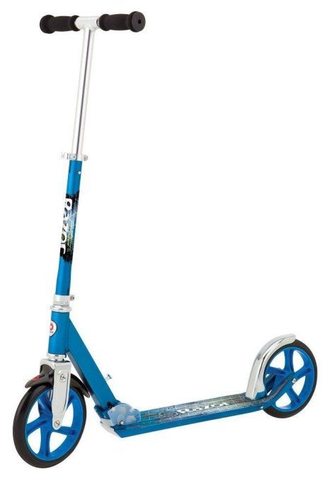Tõukeratas Razor A5 Lux
