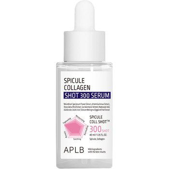 Spicule Collagen Shot 300 Serum - microneedle collagen serum 40ml
