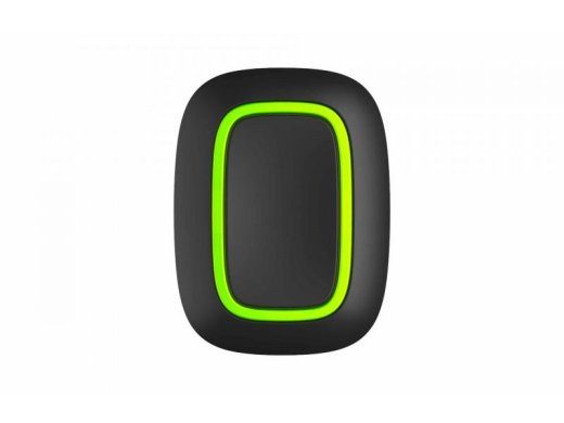KEYFOB JUHTMEVABA NUPU MUST/38094 AJAX