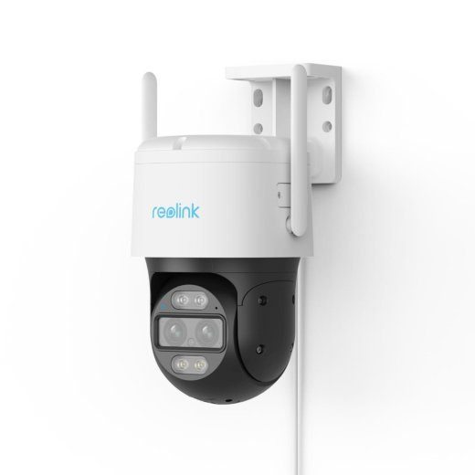 Reolink G765 LTE Välis IP Kaamera Jälgimiseks