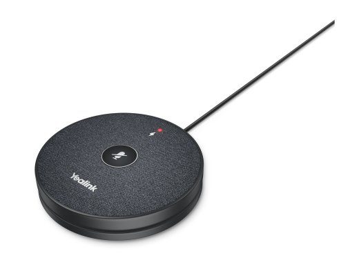 Yealink VCM36-W juhtmeta mikrofon juhtmeta hall