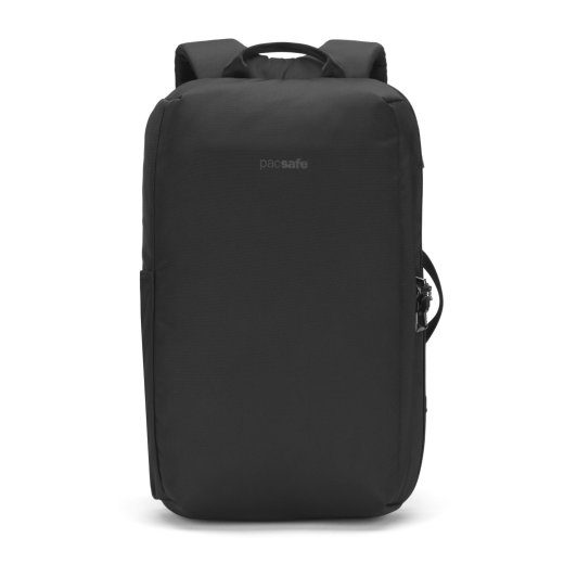 Pacsafe Metrosafe X 16 must seljakott