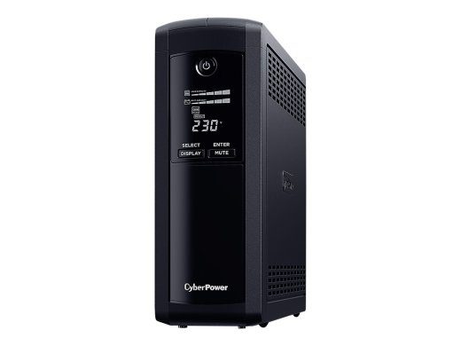 CyberPower Backup UPS sistemos VP1600EILCD 1600 VA 960 W