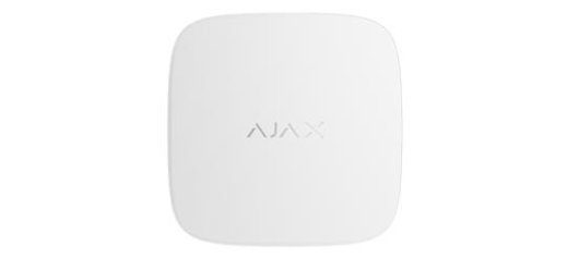 TULEMTÄITLEJA WRL FIREPROTECT 2 SB/HS WHITE 52254 AJAX