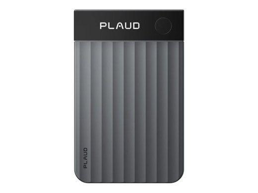 PLAUD Note Pro AI märkmekirjutaja must