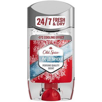 Cold Spice Clear Gel - Gel Antiperspirant 70ml