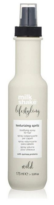 Milk Shake Lifestyling Texturizing Spritz Hair Styling Lotion 175 ml