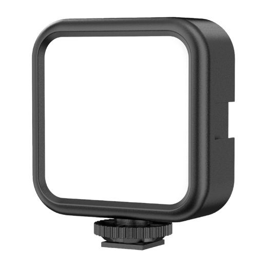 SJCAM C400 Abivalgustus