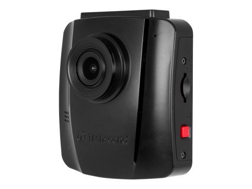 Transcend DrivePro 110 vaizdo kameros 1920 x 1080 juoda