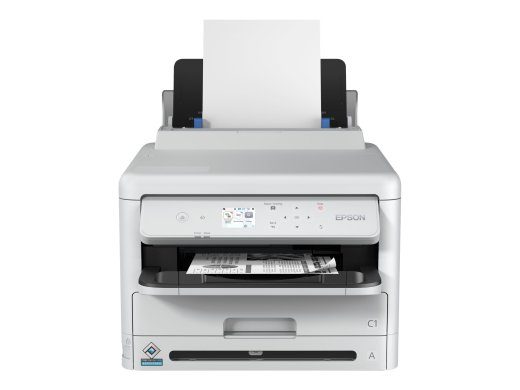 Epson WorkForce Pro WF-M5399DW Jetinis Mono Wi-Fi Pilka