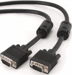 Gembird VGA kuni VGA kaabel 1.8m