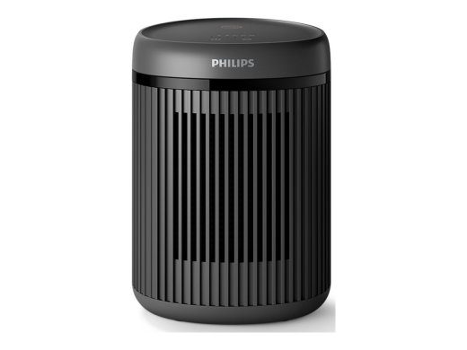 Philips 2000 Series CX2120 Heat Fan Black