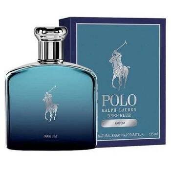 Ralph Lauren Polo Deep Blue Perfume EDP 75 ml
