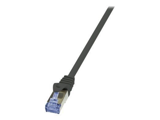 LogiLink PrimeLine CAT 7 SFTP, PiMF 3m patchkaabel must