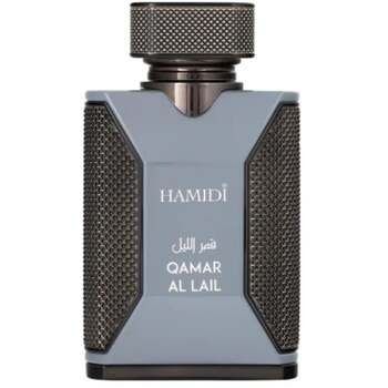 Qamar Of The Night EDP 100ml