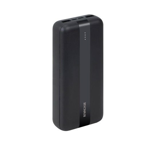 TOITEPANK USB 20000MAH/VA2081 BLACK RIVACASE