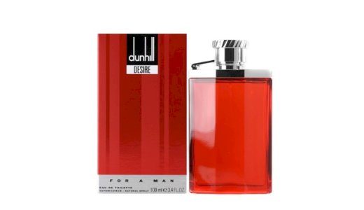 Dunhill Desire for Man Parfüüm EDT 100 ml