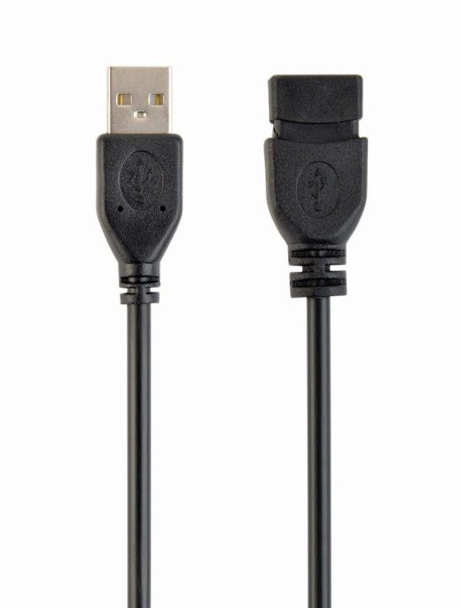 USB2 LAIENDUS KABLU AM-AF/3M CCP-USB2-AMAF-10 GEMBIRD