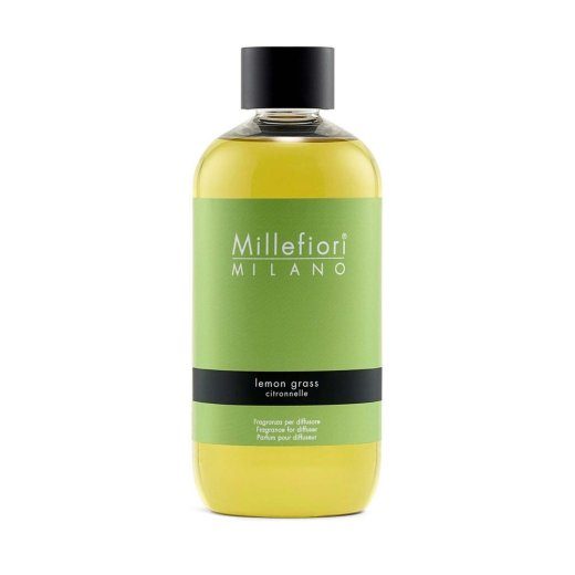 500 ml Lõhnastik roogdifuusor Millefiori