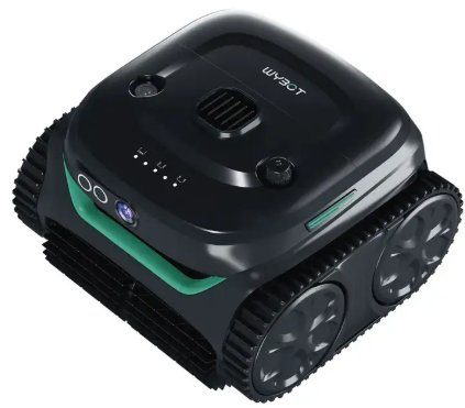 Wybot C2 Pro Vision Wireless Pool Cleaning Robot