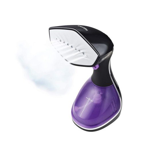 Tristar drabužiams garintuvas ST-8921 Rankinis 1600 W 0,26 L 25 g/min Juoda/Violetinė