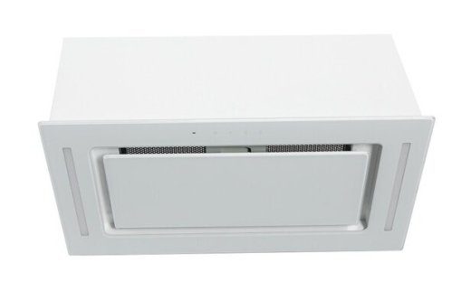 ELEYUS KAP SLA L 16 200 52 WH Siseseisev Valge 52 cm 649 m3/h A klass