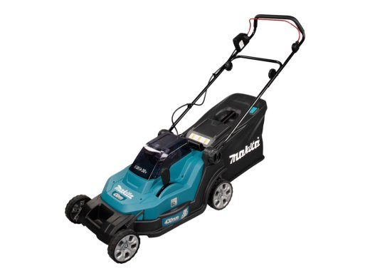 Makita DLM432PT2 Elektriline Muruniiduk 3600 p/min 43 cm Lõikelaius