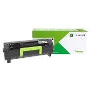 Lexmark 56F2X0E Juoda Labai didelės talpos Corporate Toner Cartridge Lexmark Labai didelės talpos Corporate Toner Cartridge 56F2X0E Labai didelės t...
