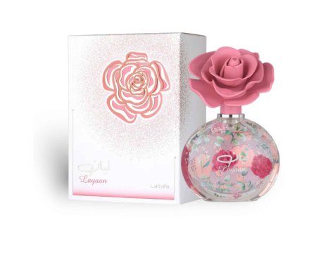Lattafa Layaan parfüüm EDP 75 ml