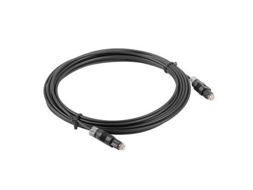 Langberg 5 m HDMI tüüp A (standard) kaabel must