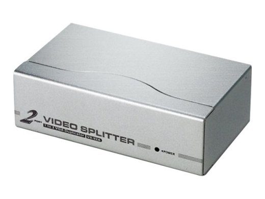 Aten 2-Port VGA Splitter (350MHz) VS92A