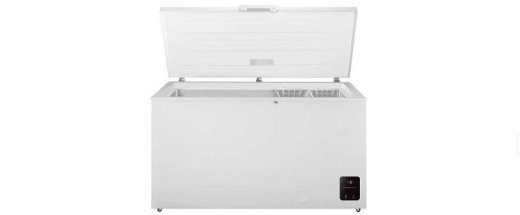 GORENJE FHC42EAW RINNAKÜLMIK