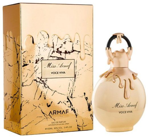 Armaf Miss VoceViva parfüüm EDP 100 ml