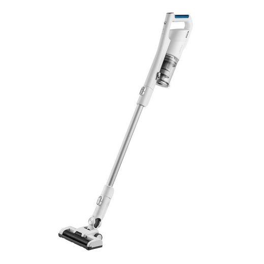 Midea juhtmeta tolmuimeja P5 MCS2021WB 150 W 21,6 V Tööaeg (maks) 45 min Valge