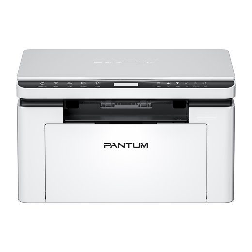 Pantum Mitmefunktsiooniline printer BM2300NW Laser Mono A4 Wi-Fi Valge