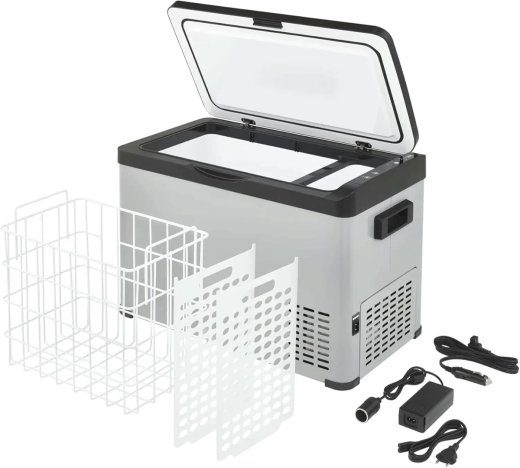 AEG KK30 Compressor-Powered Portable Refrigerator