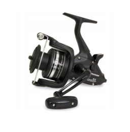 Fishing reel Shimano Baitrunner ST-FB4000
