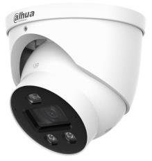 NETIKAAMERA 6MP IR SILMAKUULI/HDW3649H-ASPV0280B-PRO DAHUA