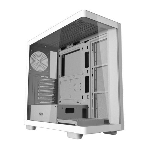 DarkFlash DS900G arvukorpus (valge)