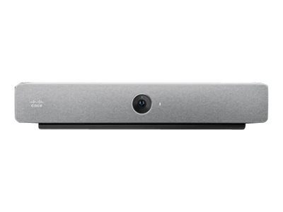 Cisco Webex Ruumiriba