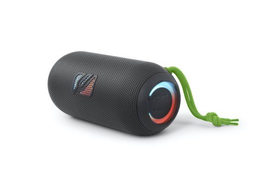 Muse Speaker M-950 BT 150 W Waterproof Bluetooth Wireless connection Portable NFC features Black